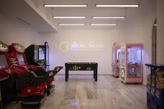 KASSANDRA PALACE HOTEL AND SPA Activities