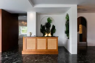 KASSANDRA PALACE HOTEL AND SPA Spa