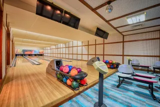 KATARINO SPA HOTEL Activities