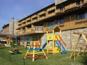 KATARINO SPA HOTEL Activities