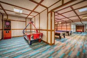 KATARINO SPA HOTEL Activities
