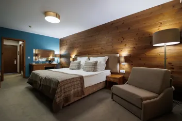 KATARINO SPA HOTEL Rooms
