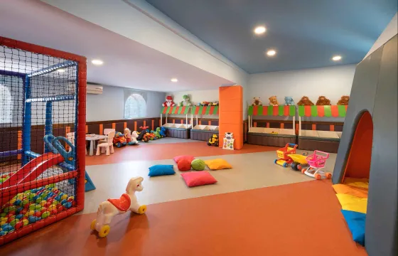 KAYA HOTEL BELEK Mini Club