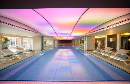 KAYA HOTEL BELEK Spa