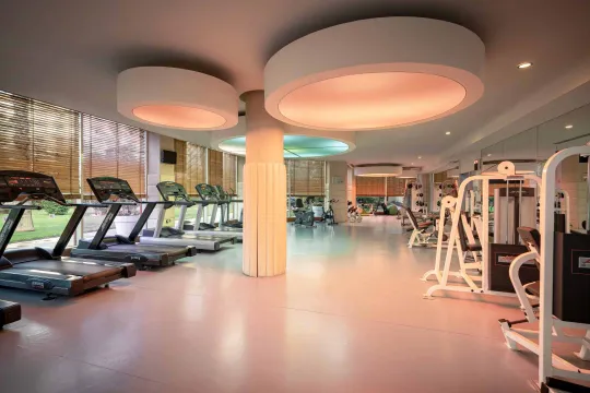 KAYA HOTEL BELEK Activities