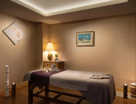 KAYA HOTEL BELEK Spa
