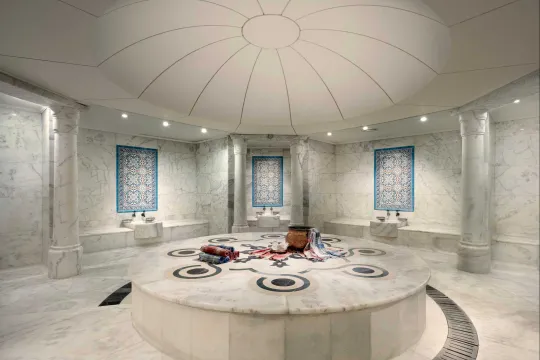 KAYA HOTEL BELEK Spa