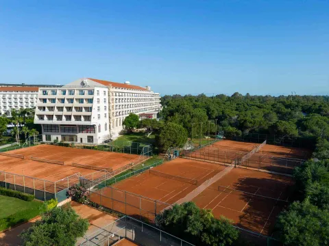 KAYA HOTEL BELEK Activities