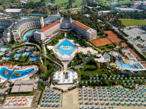 KAYA HOTEL BELEK