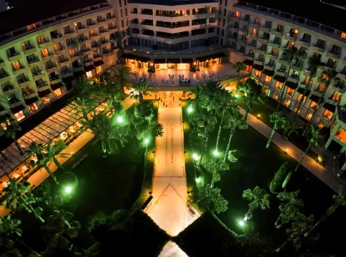 KAYA HOTEL BELEK General Images