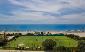 KAYA HOTEL SIDE Activities