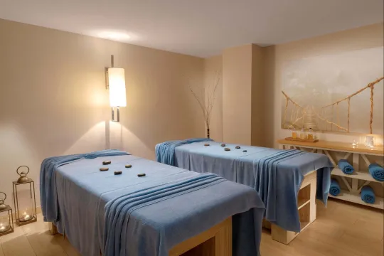 KAYA HOTEL SIDE Spa