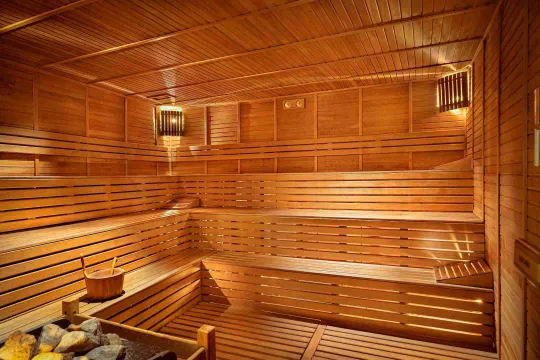 KAYA HOTEL SIDE Spa