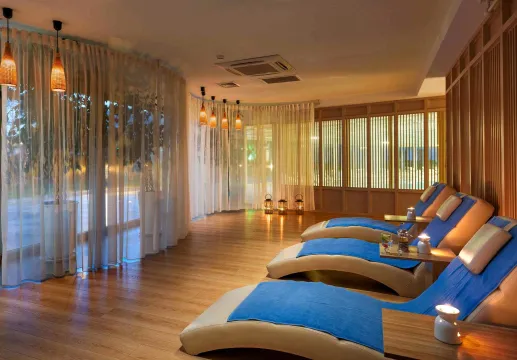 KAYA HOTEL SIDE Spa