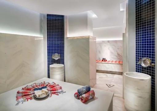 KAYA HOTEL SIDE Spa