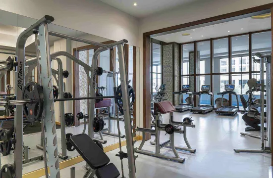KAYA PALAZZO GOLF RESORT Activities