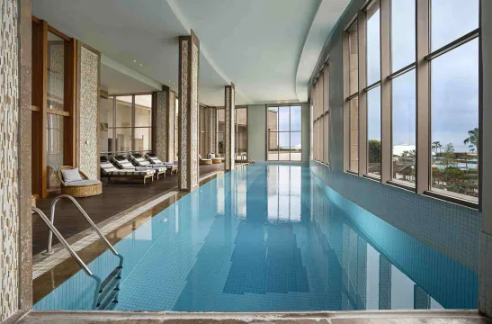 KAYA PALAZZO GOLF RESORT Spa