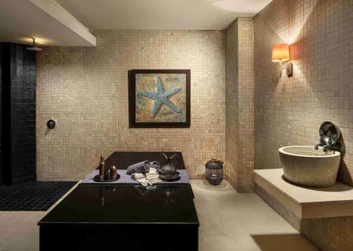 KAYA PALAZZO GOLF RESORT Spa