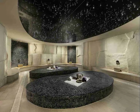 KAYA PALAZZO GOLF RESORT Spa