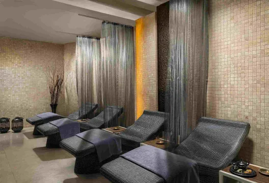KAYA PALAZZO GOLF RESORT Spa