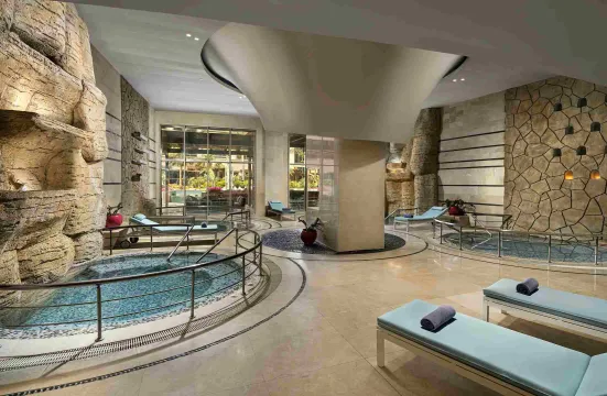 KAYA PALAZZO GOLF RESORT Spa