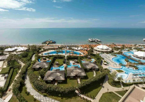 KAYA PALAZZO GOLF RESORT General Images