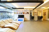 KAYAMARIS HOTEL Spa