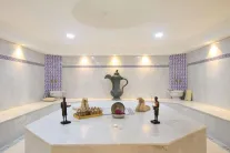 KAYAMARIS HOTEL Spa