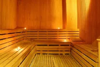 KAYAMARIS HOTEL Spa