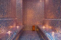 KAYAMARIS HOTEL Spa