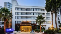 KAYAMARIS HOTEL General Images