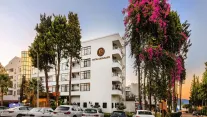 KAYAMARIS HOTEL
