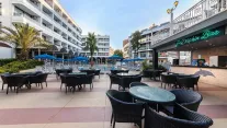 KAYAMARIS HOTEL Bars