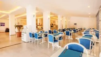 KAYAMARIS HOTEL Restaurants