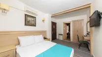 KAYAMARIS HOTEL Rooms