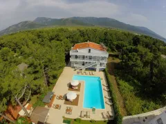 KAZAVITI HOTEL APARTMENTS General Images