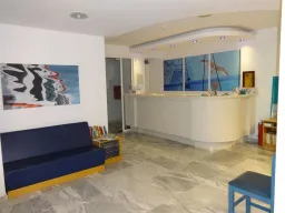 KAZAVITI HOTEL APARTMENTS Lobby
