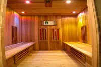 KAZAVITI HOTEL APARTMENTS Spa