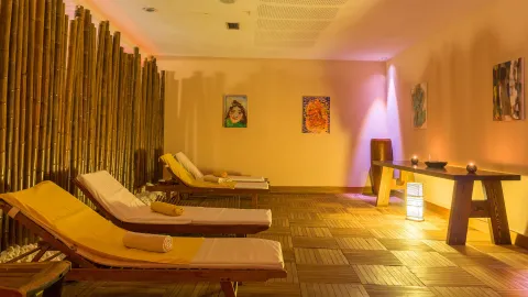 KEFALUKA RESORT Spa