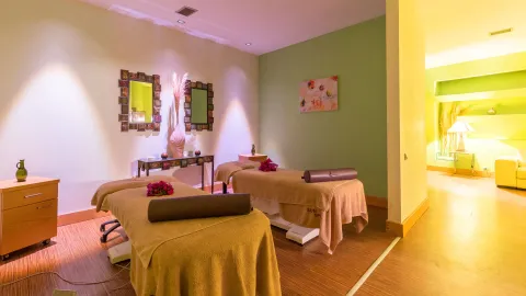 KEFALUKA RESORT Spa
