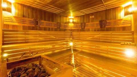 KEFALUKA RESORT Spa