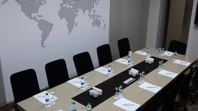KEFALUKA RESORT Meetings