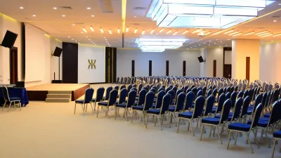KEFALUKA RESORT Meetings