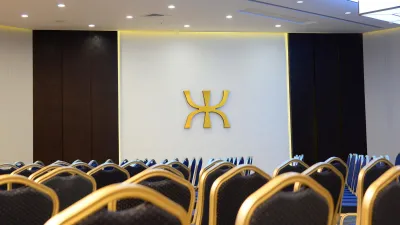 KEFALUKA RESORT Meetings