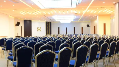 KEFALUKA RESORT Meetings
