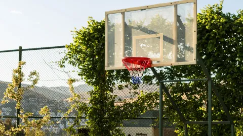 KEFALUKA RESORT Activities