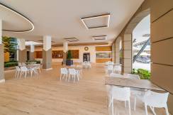 KEFALUKA RESORT Bars