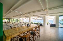 KEFALUKA RESORT Bars
