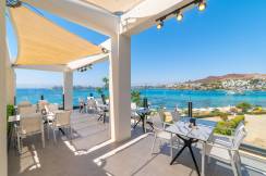 KEFALUKA RESORT Bars