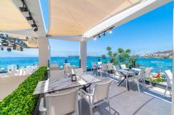 KEFALUKA RESORT Bars